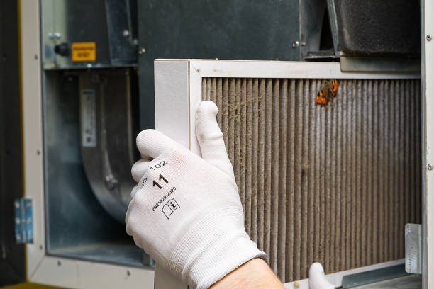Best Affordable Duct Cleaning Services  in Cumberland Hill, RI