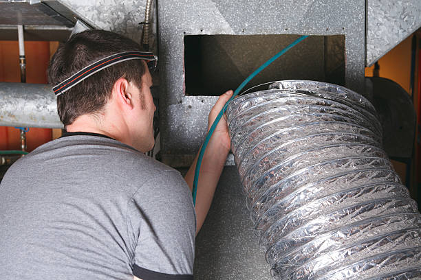 Trusted Cumberland Hill, RI Airduct Cleaning Experts