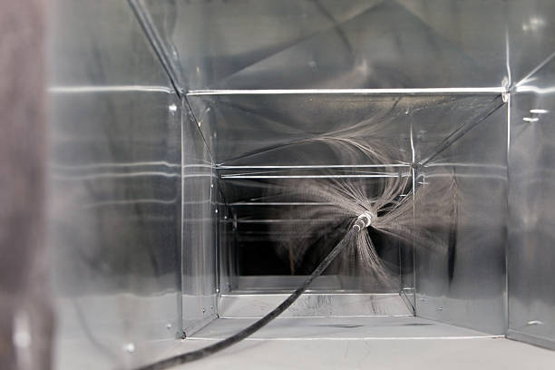 Best Professional Duct Cleaning Services  in Cumberland Hill, RI