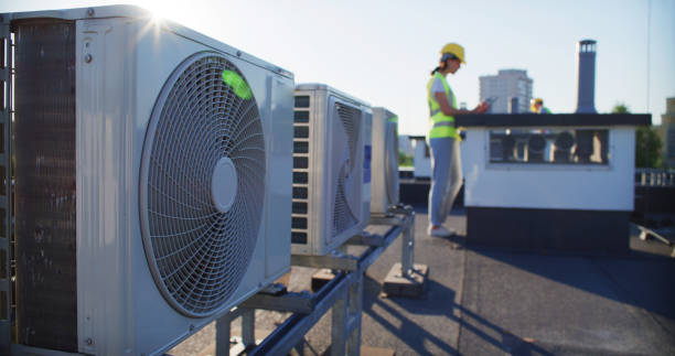 Best Affordable HVAC Duct Cleaning  in Cumberland Hill, RI