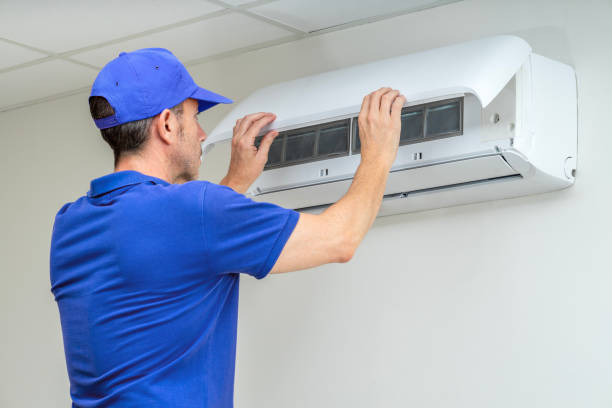 Best Affordable HVAC Duct Cleaning  in Cumberland Hill, RI